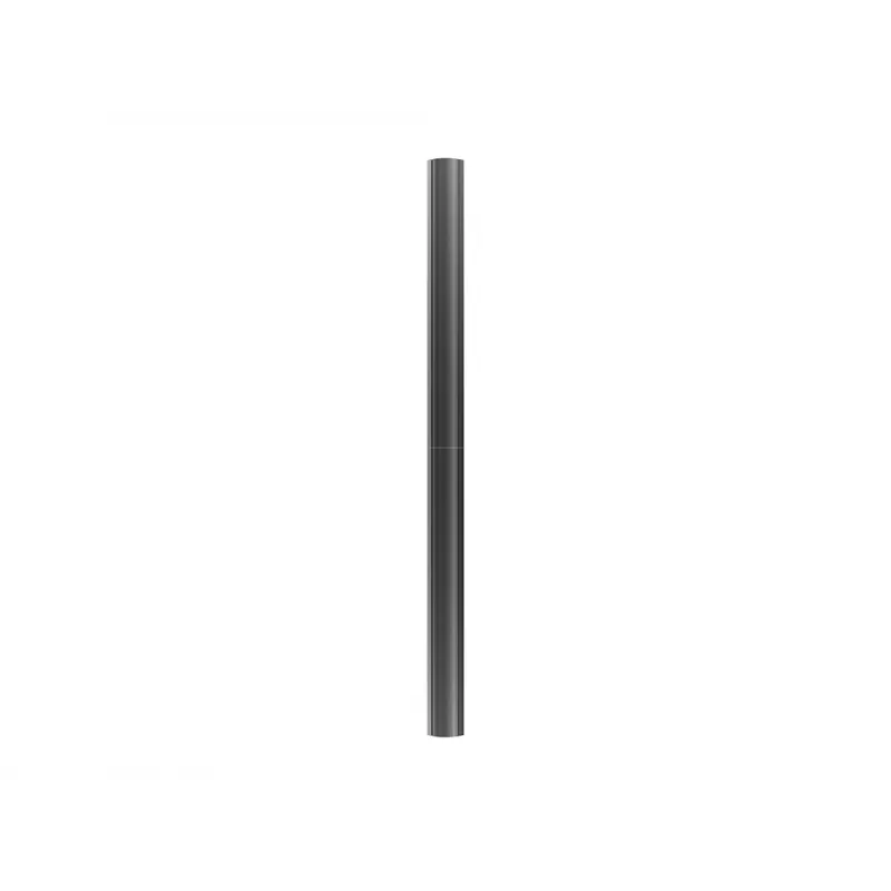 Cable floor protection Multibrackets M Cable Cover Floor Black 139mm-W 2200mm-L