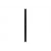 Cable floor protection Multibrackets M Cable Cover Floor Black 139mm-W 2200mm-L