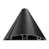 Cable floor protection Multibrackets M Cable Cover Floor Black 139mm-W 2200mm-L
