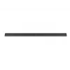 Cable floor protection Multibrackets M Cable Cover Floor Black 139mm-W 2200mm-L