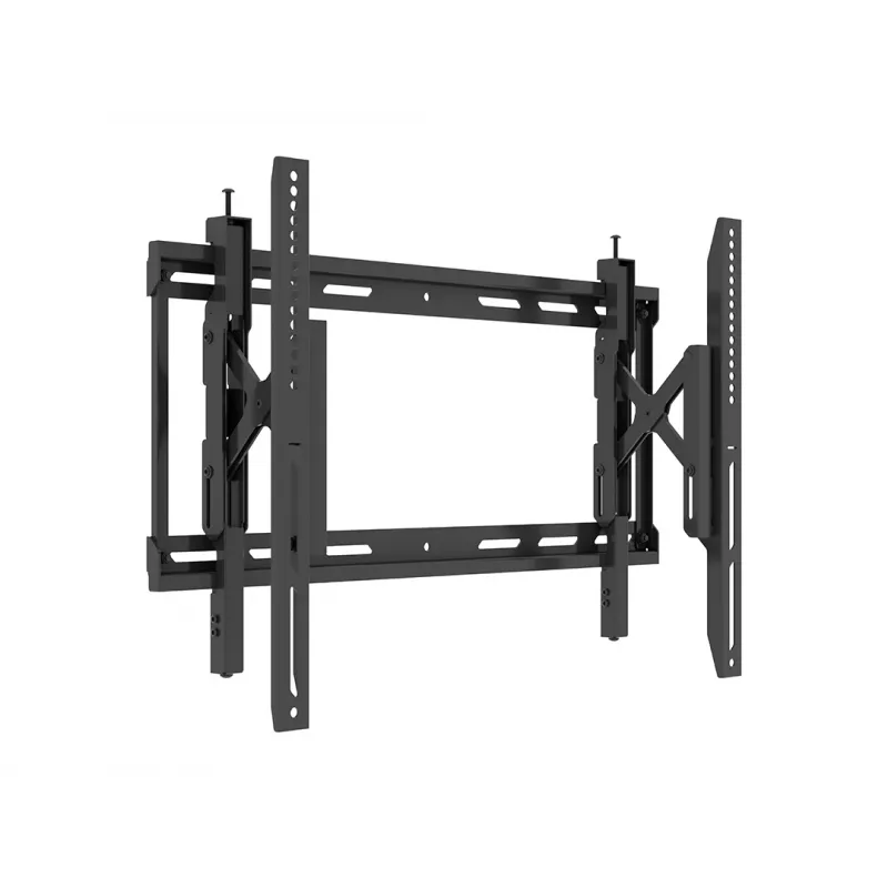 Multibrackets M Universal Push Out Tilt 600 TV Mount 60 kg 43-86 inch