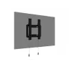 Multibrackets M Universal Wallmount Tilt Small 50 kg 24-55 inch