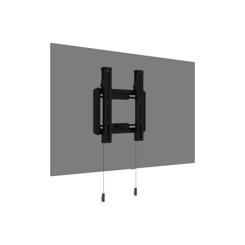Multibrackets M Universal Wallmount Tilt Small 50 kg 24-55 inch