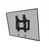 Multibrackets M Universal Wallmount Tilt Small 50 kg 24-55 inch