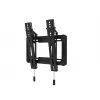 Multibrackets M Universal Wallmount Tilt Small 50 kg 24-55 inch