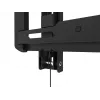 Multibrackets M Universal Wallmount Tilt Small 50 kg 24-55 inch