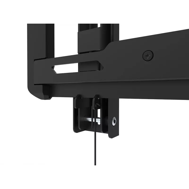Multibrackets M Universal Wallmount Tilt Small 50 kg 24-55 inch