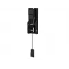 Multibrackets M Universal Wallmount Tilt Small 50 kg 24-55 inch