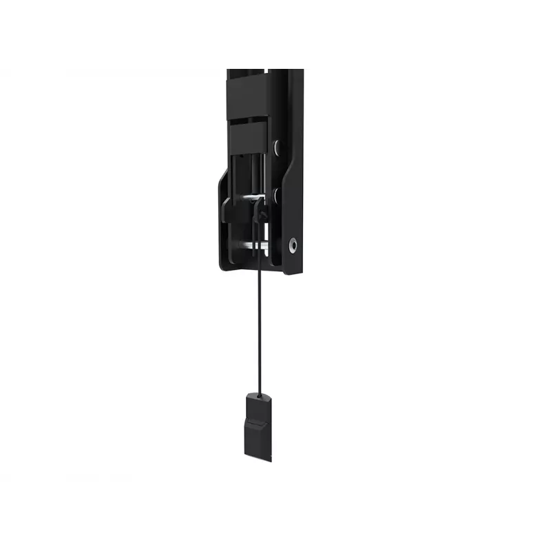 Multibrackets M Universal Wallmount Tilt Small 50 kg 24-55 inch