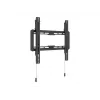 Multibrackets M Universal Wallmount Tilt Medium 50 kg capacity 32 to 65 inch screens