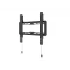 Multibrackets M Universal Wallmount Tilt Medium 50 kg capacity 32 to 65 inch screens