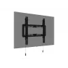 Multibrackets M Universal Wallmount Tilt Medium 50 kg capacity 32 to 65 inch screens