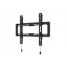 Multibrackets M Universal Wallmount Tilt Medium 50 kg capacity 32 to 65 inch screens