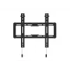 Multibrackets M Universal Wallmount Tilt Medium 50 kg capacity 32 to 65 inch screens
