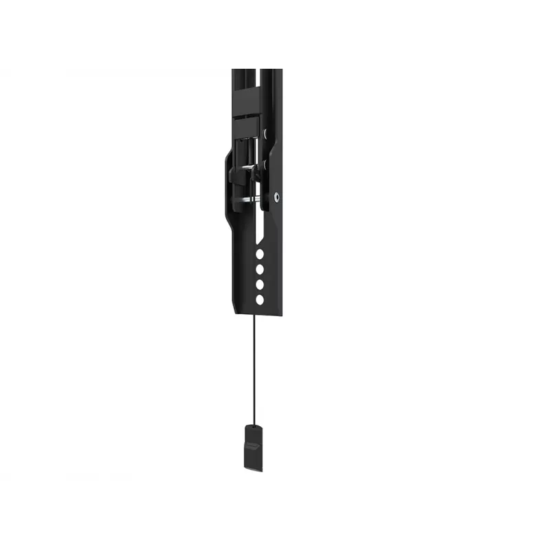 Multibrackets M Universal Wallmount Tilt Medium 50 kg capacity 32 to 65 inch screens