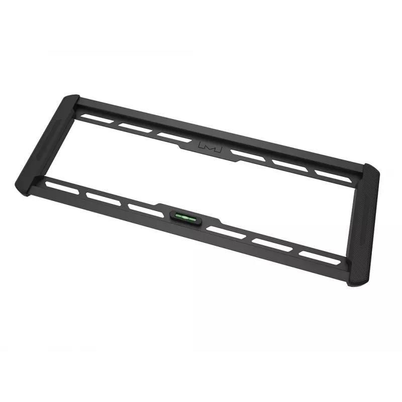 Multibrackets M Universal Wallmount Tilt Medium 50 kg capacity 32 to 65 inch screens