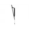 Multibrackets M Universal Wallmount Tilt Medium 50 kg capacity 32 to 65 inch screens
