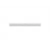 Multibrackets M Pro Series Enclosure 43 inch Wall Slim Small White Steel Landscape/Portrait