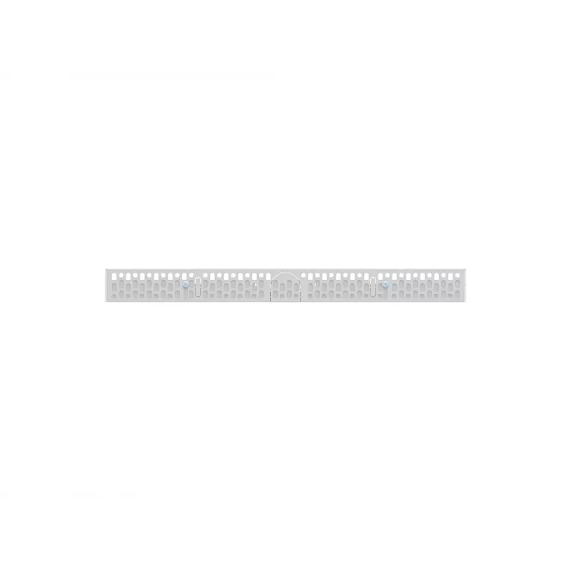 Multibrackets M Pro Series Enclosure 43 inch Wall Slim Small White Steel Landscape/Portrait