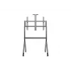 Multibrackets M Collaboration Floorstand 55”-86” Maximum weight capacity 90 kg