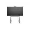 Multibrackets M Collaboration Floorstand 55”-86” Maximum weight capacity 90 kg