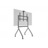 Multibrackets M Collaboration Floorstand 55”-86” Maximum weight capacity 90 kg