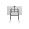 Multibrackets M Collaboration Floorstand 55”-86” Maximum weight capacity 90 kg