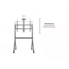 Multibrackets M Collaboration Floorstand 55”-86” Maximum weight capacity 90 kg