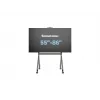 Multibrackets M Collaboration Floorstand 55”-86” Maximum weight capacity 90 kg