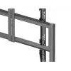 Multibrackets M Collaboration Floorstand 55”-86” Maximum weight capacity 90 kg