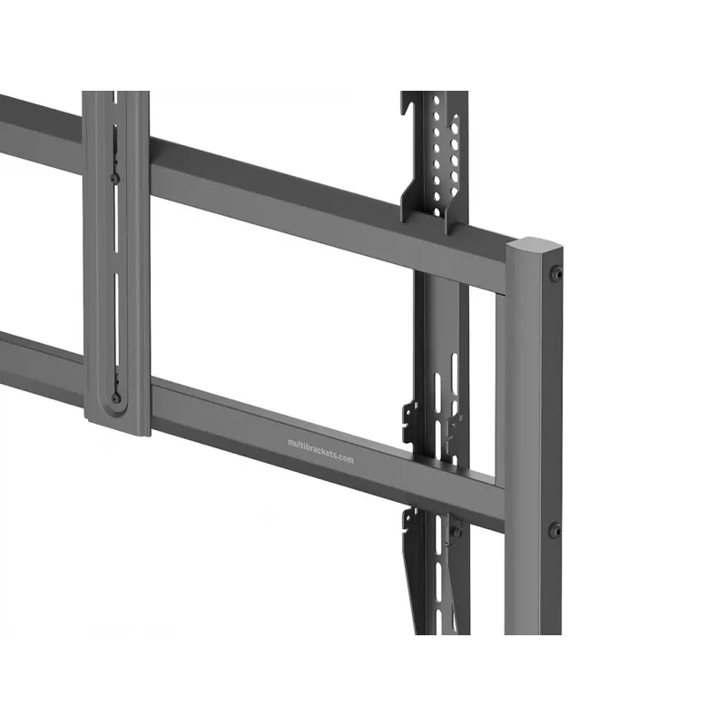 Multibrackets M Collaboration Floorstand 55”-86” Maximum weight capacity 90 kg