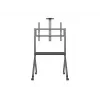 Multibrackets M Motorized Collaboration Floorstand 55 inch-100 inch 90 kg capacity