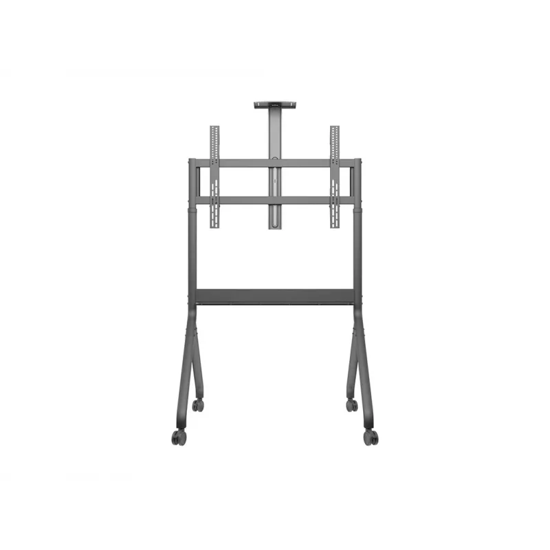 Multibrackets M Motorized Collaboration Floorstand 55 inch-100 inch 90 kg capacity