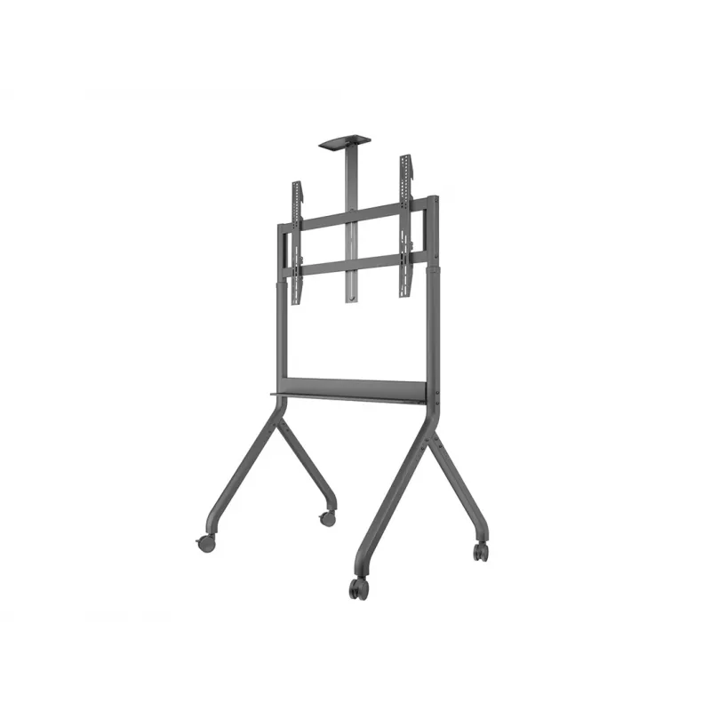 Multibrackets M Motorized Collaboration Floorstand 55 inch-100 inch 90 kg capacity