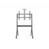 Multibrackets M Motorized Collaboration Floorstand 55 inch-100 inch 90 kg capacity