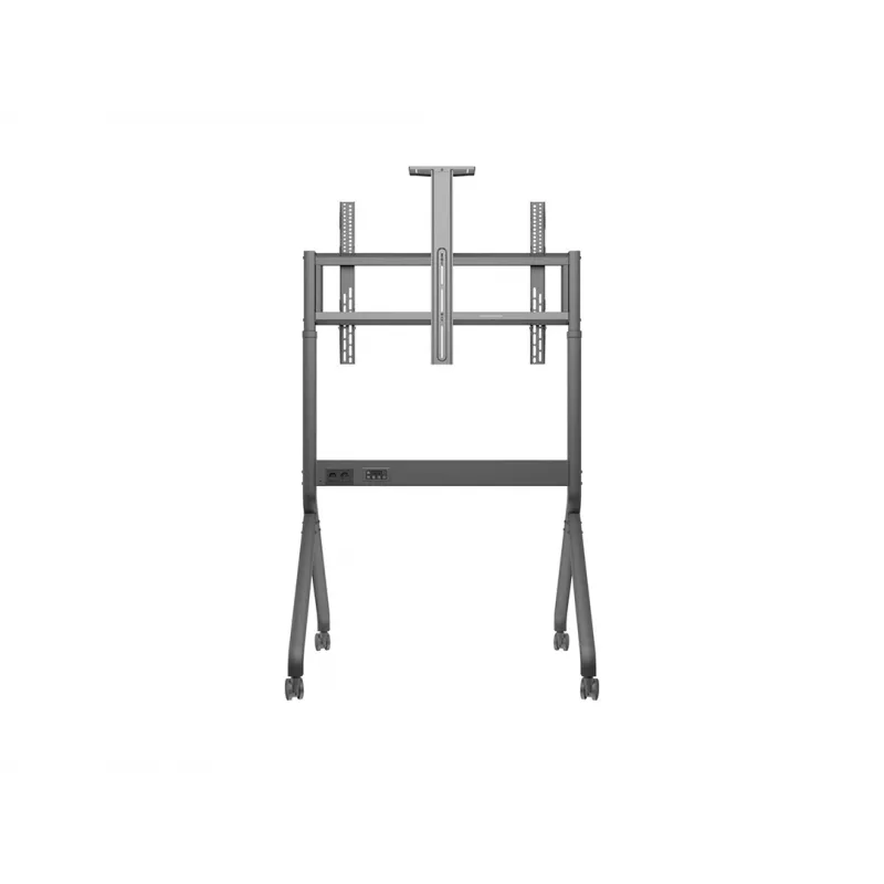 Multibrackets M Motorized Collaboration Floorstand 55 inch-100 inch 90 kg capacity