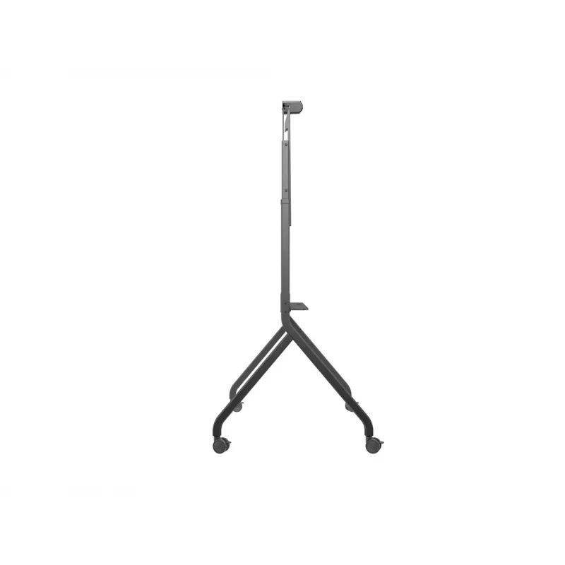 Multibrackets M Motorized Collaboration Floorstand 55 inch-100 inch 90 kg capacity