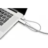 Ochno O-HDMI-TO-USBC-2 USB graphics adapter 3840 x 2160 pixels White