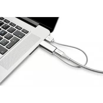 Ochno O-HDMI-TO-USBC-2 USB graphics adapter 3840 x 2160 pixels White