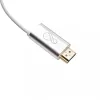 Ochno O-HDMI-TO-USBC-2 USB graphics adapter 3840 x 2160 pixels White