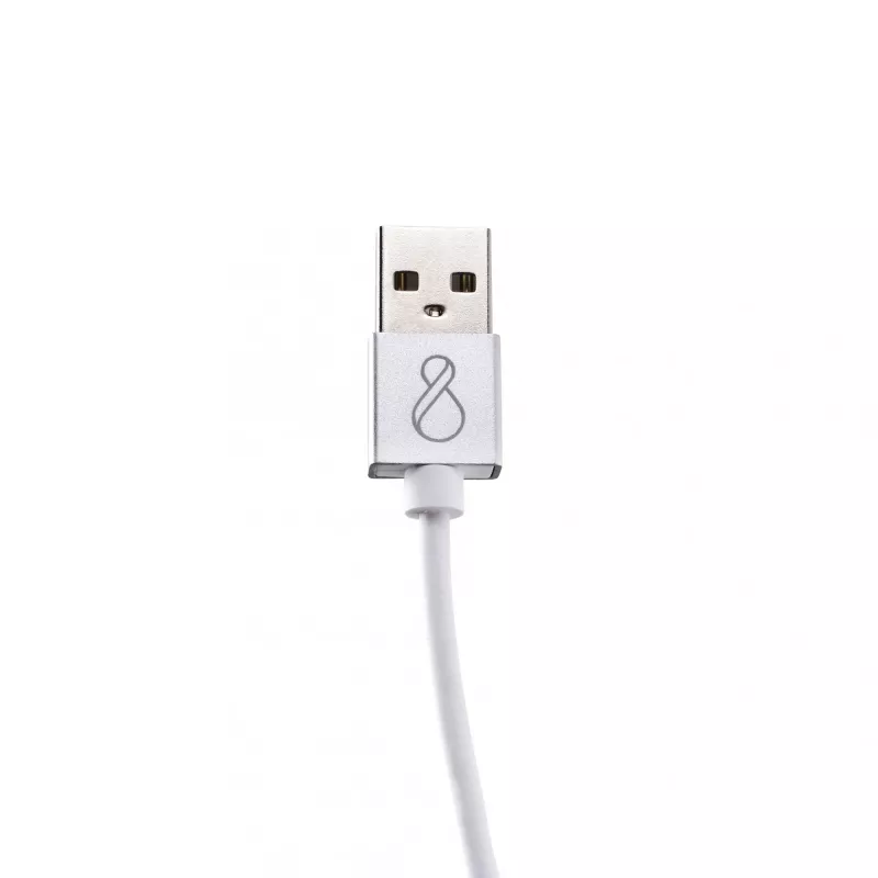 Ochno O-HDMI-TO-USBC-2 USB graphics adapter 3840 x 2160 pixels White