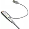 Ochno O-HDMI-TO-USBC-2 USB graphics adapter 3840 x 2160 pixels White