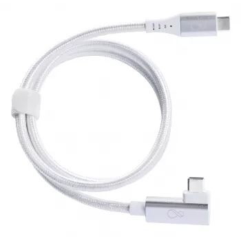 Cable USB C to USB C Ochno O-USBG2-70-2 0.7m 10 Gbit/s
