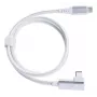 Cable USB C to USB C Ochno O-USBG2-70-2 0.7m 10 Gbit/s