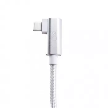 Cable USB C to USB C Ochno O-USBG2-70-2 0.7m 10 Gbit/s