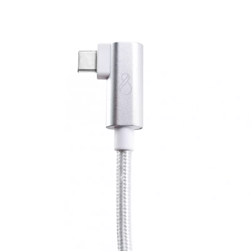 Cable USB C to USB C Ochno O-USBG2-70-2 0.7m 10 Gbit/s