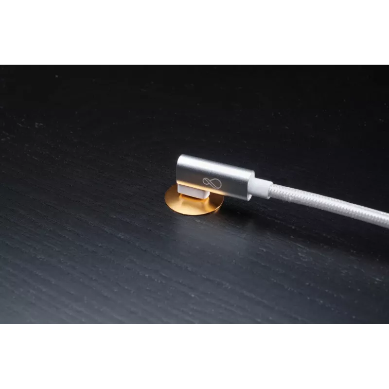 Cable USB C to USB C Ochno O-USBG2-70-2 0.7m 10 Gbit/s