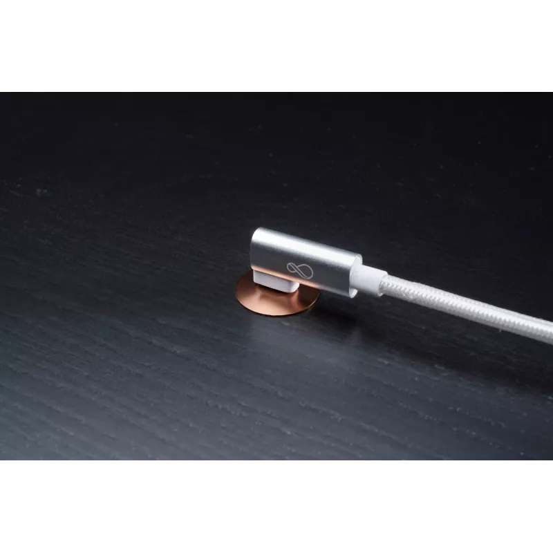 Cable USB C to USB C Ochno O-USBG2-70-2 0.7m 10 Gbit/s