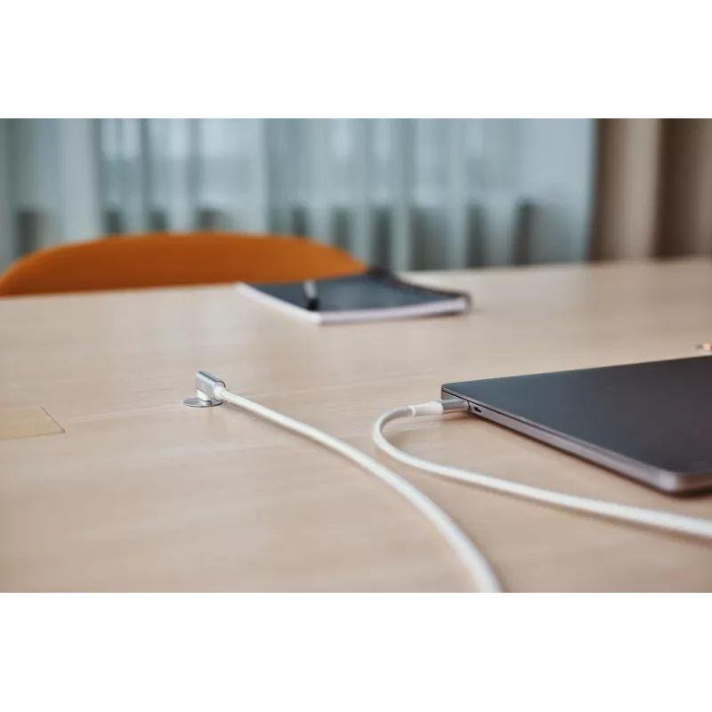 Cable USB C to USB C Ochno O-USBG2-70-2 0.7m 10 Gbit/s