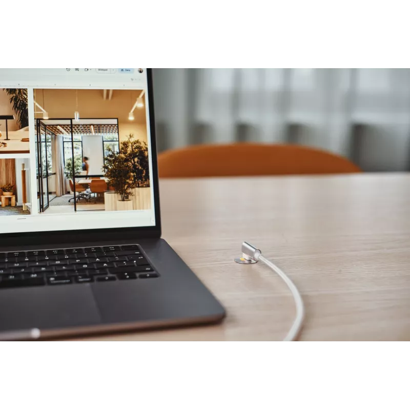 Cable USB C to USB C Ochno O-USBG2-70-2 0.7m 10 Gbit/s